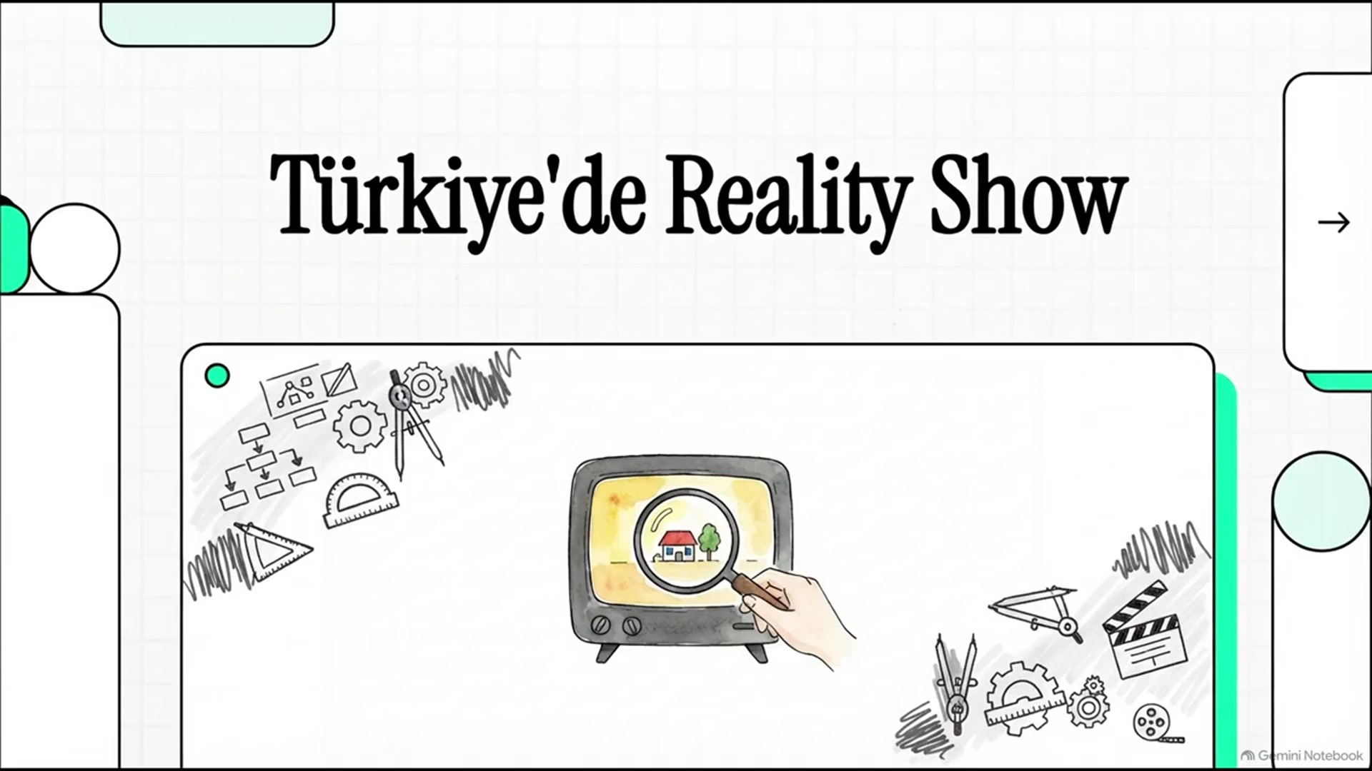 Video thumbnail for Televizyon Analizi ve Eleştirisi Ünite 4 Deneme Sınavı