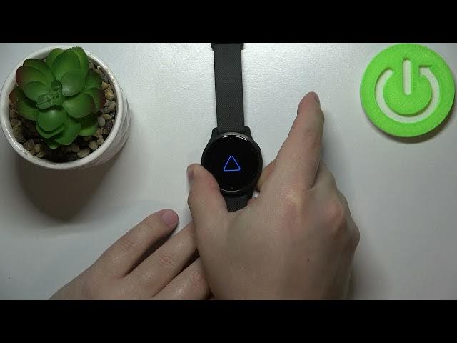 Video thumbnail for How to Hard Reset GARMIN Venu 2s – Wipe Data / Erase Everything