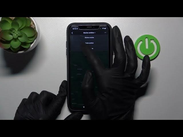 Video thumbnail for How to Archive Post on Instagram - Unarchive Post on Instagram