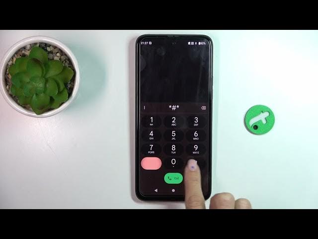Video thumbnail for How to Use Secret Codes in HTC U23 Pro – Open Hidden Modes