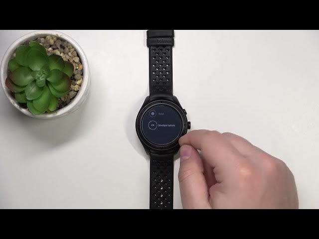 Video thumbnail for How to Activate Developer Options on NEW BALANCE RunIQ – Allow Developer Functions