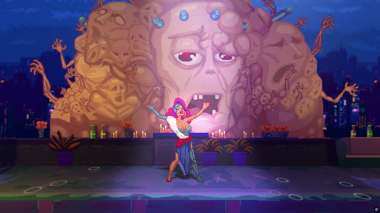 Video thumbnail for Anomaly President - Official Gameplay Reveal Trailer