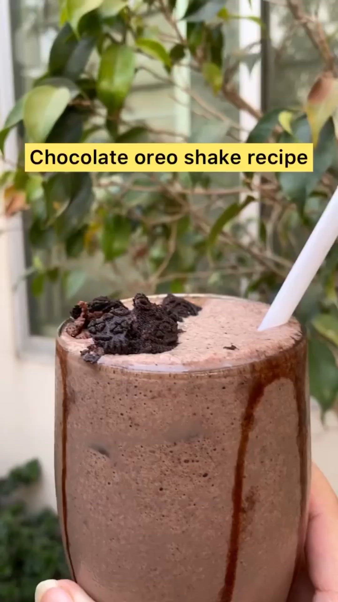Video thumbnail for Orio Shake