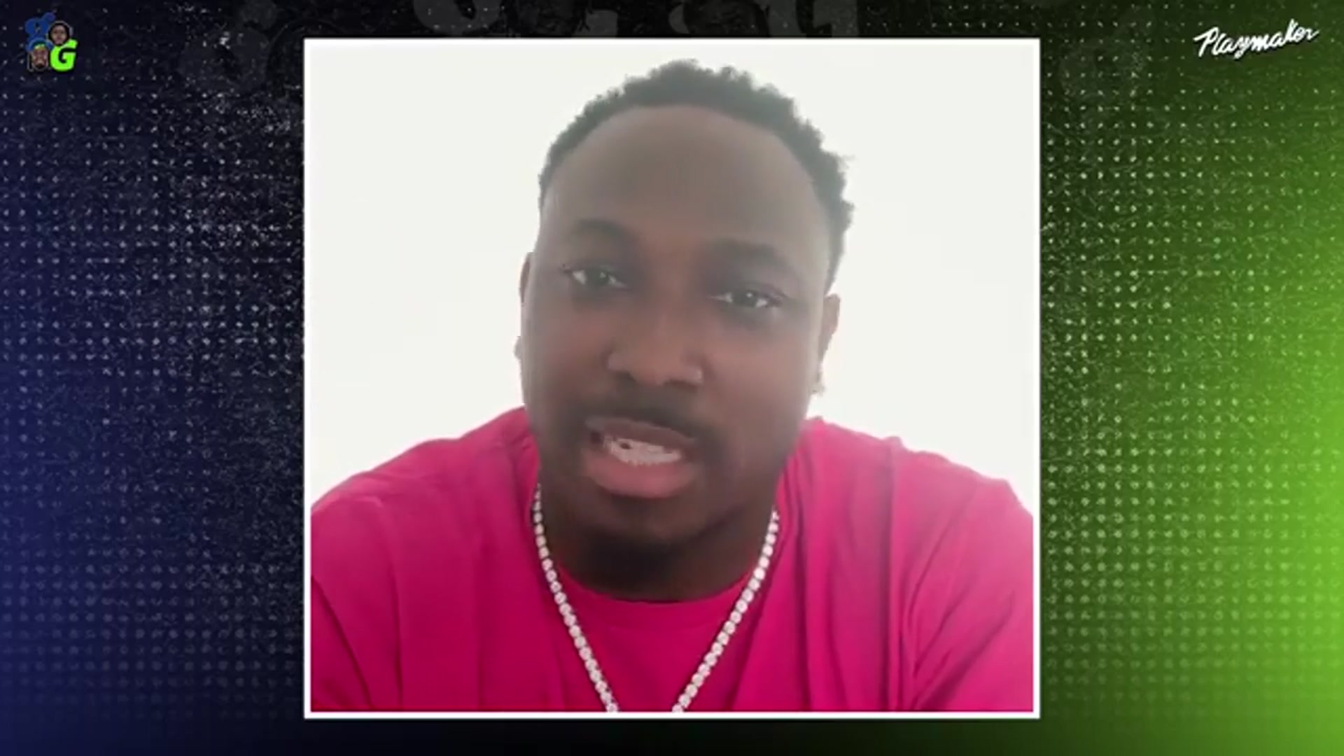 'Video thumbnail for Marshawn & LeSean Explain The Defender They HATED Going Against'