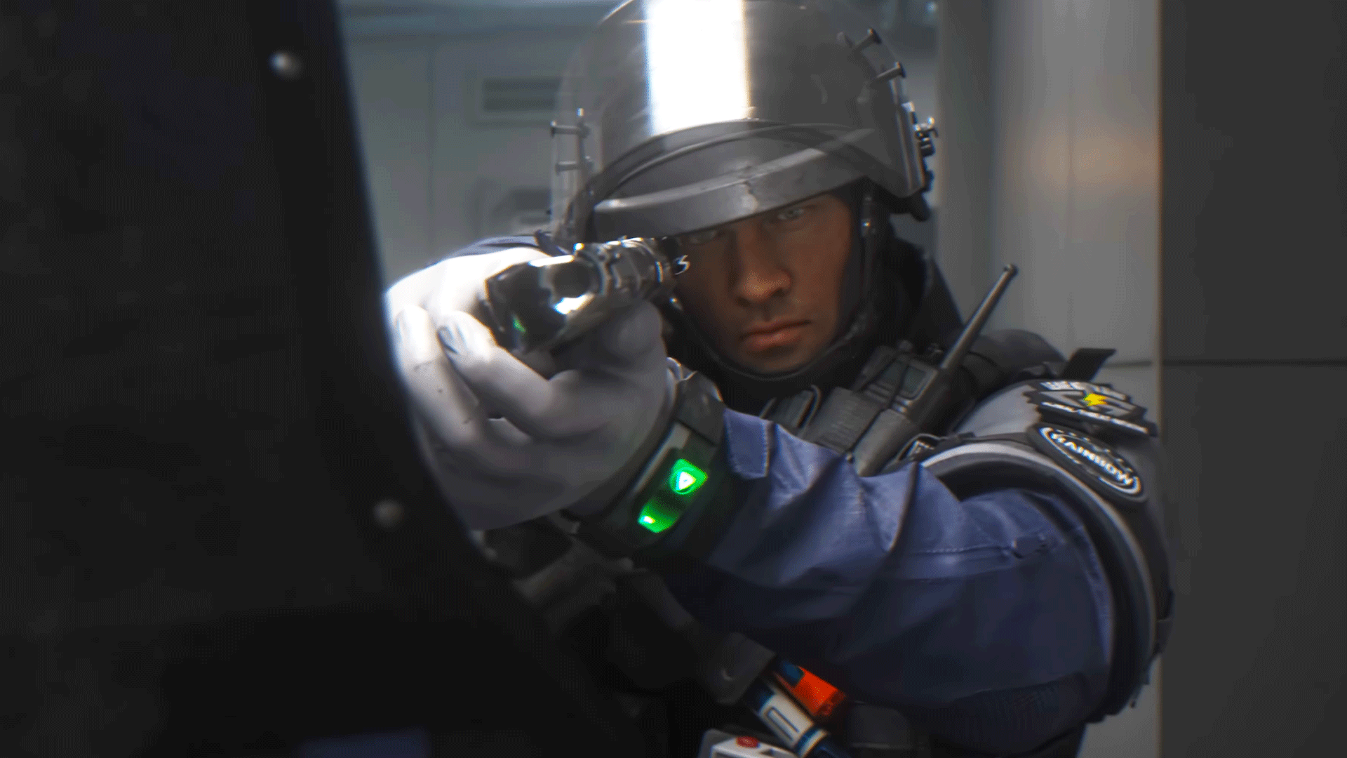 Video thumbnail for Delta Force x Rainbow Six Siege - Official Crossover Trailer