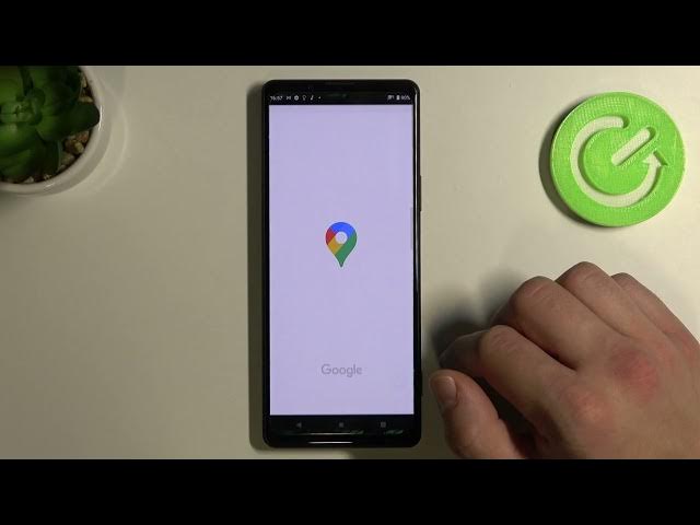 Video thumbnail for How to Use Google Maps in Incognito Mode on SONY Xperia 1 III - Google Maps Incognito Mode