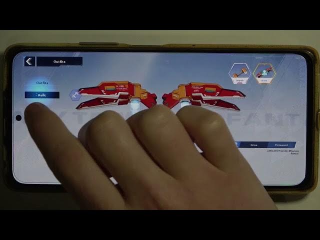 Video thumbnail for Tower Of Fantasy - How To Customize Character