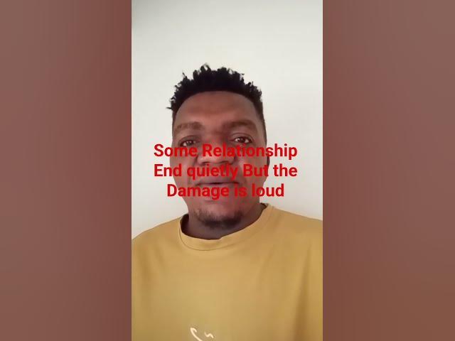 Video thumbnail for Healing takes time #Relationship #breakup #shorts