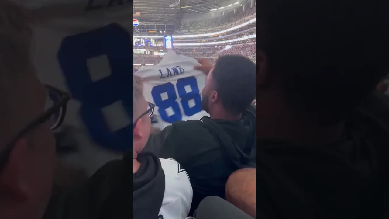 Video thumbnail for The Average #Eagles Fan