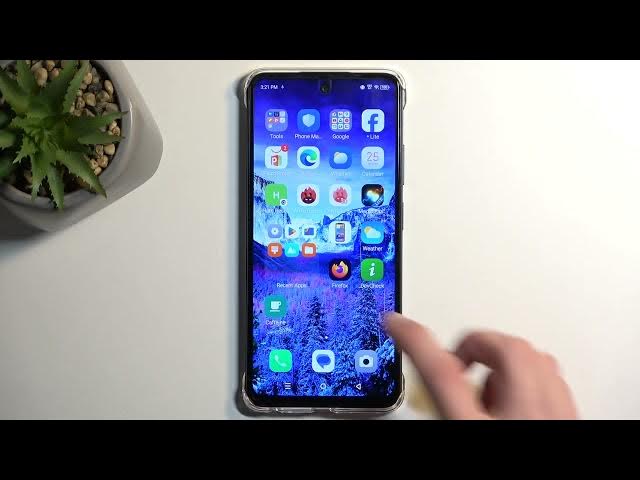 Video thumbnail for How to Record the Screen on Infinix SMART 8