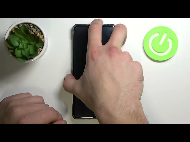 Video thumbnail for How to Turn Off Flashlight on Xiaomi Black Shark 4