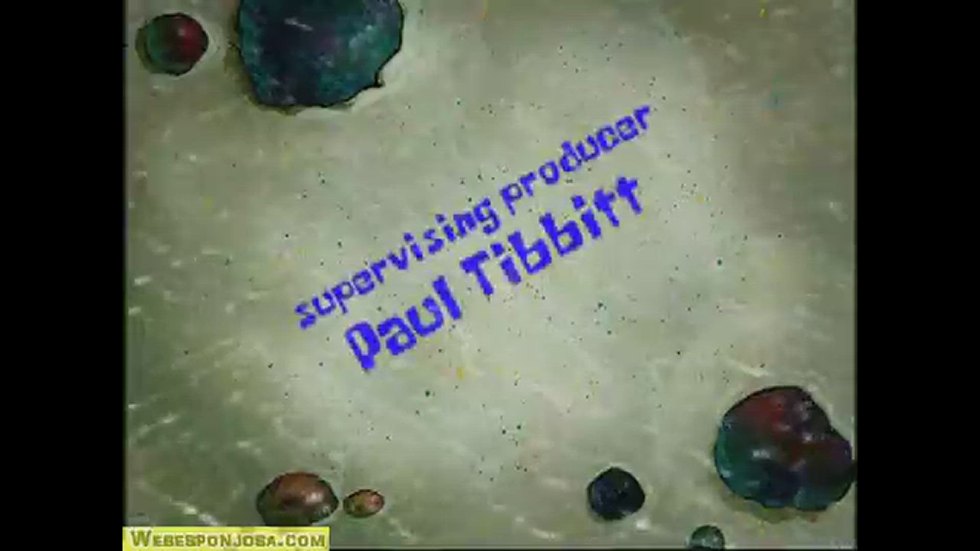 'Video thumbnail for 03-Bob esponja-Loco por un centavo'