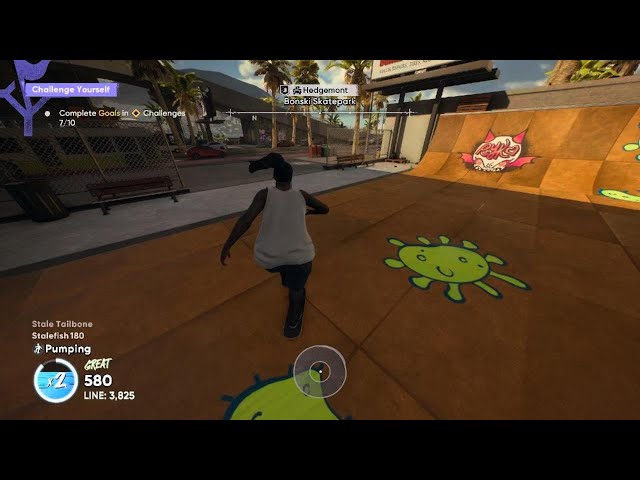 Video thumbnail for skate._20260120201915