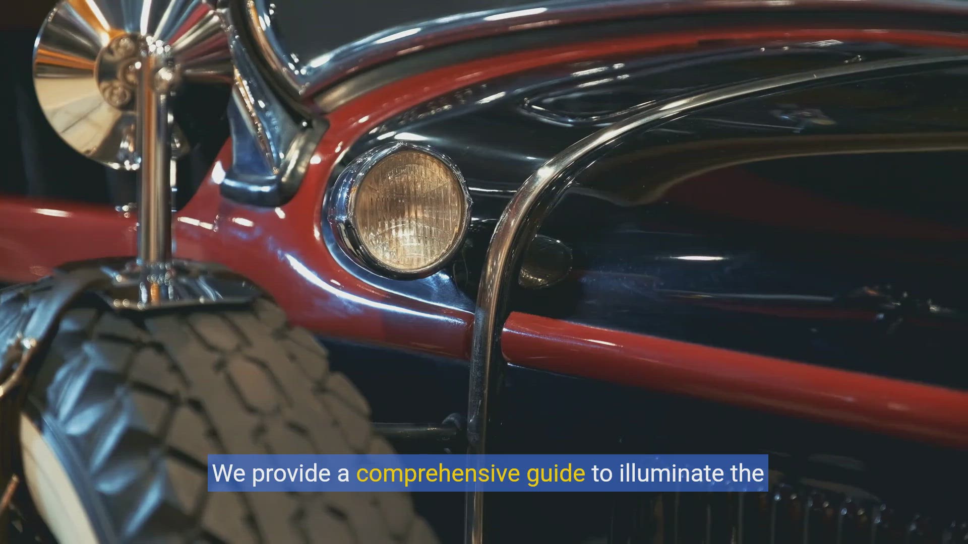 'Video thumbnail for Ultimate DIY Guide: Installing Off-Road Lights for Enhanced Nighttime Adventures'
