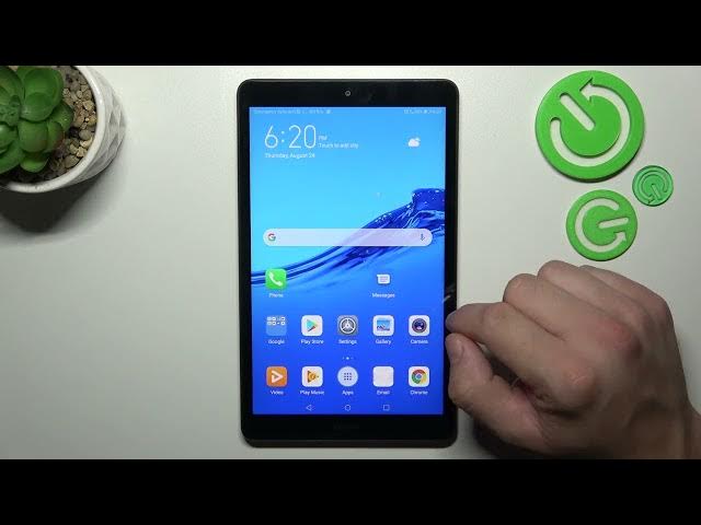 Video thumbnail for How to Fix Floating Keyboard on HUAWEI MediaPad M5 Lite