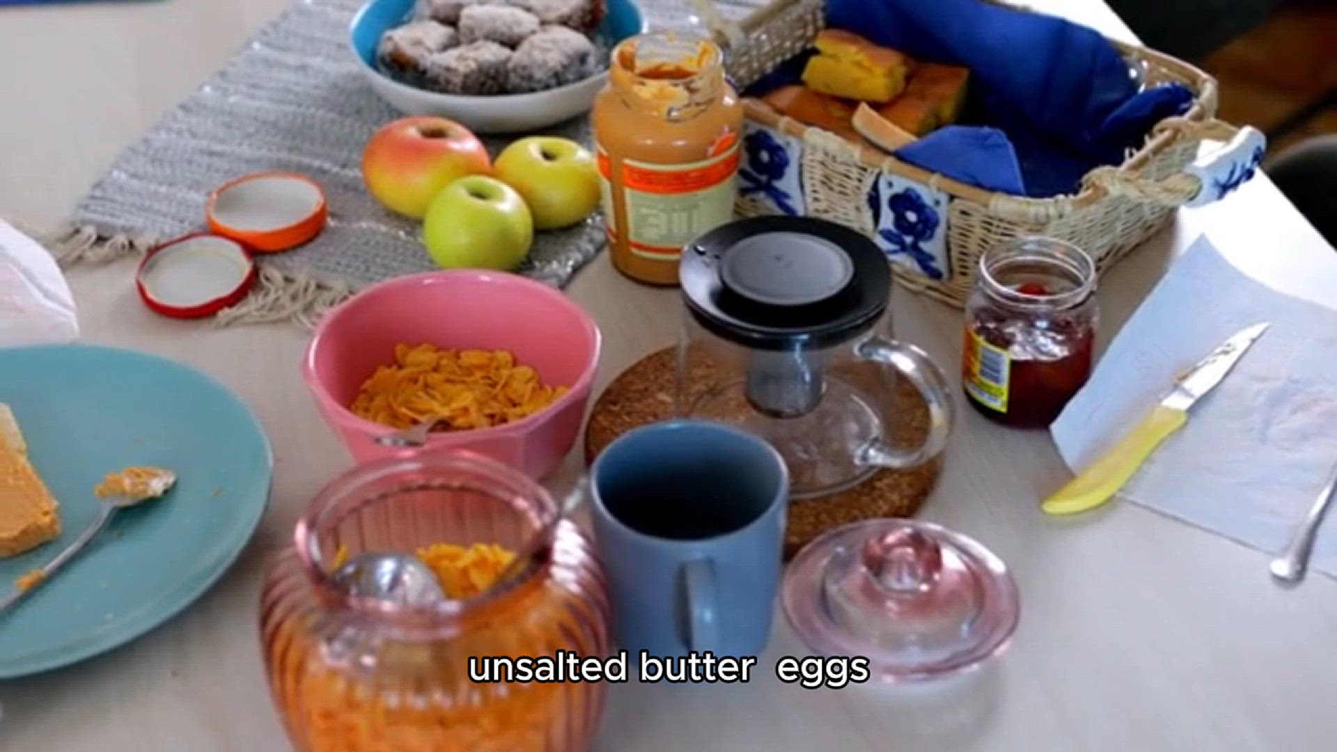 Video thumbnail for Cupcakes recipe