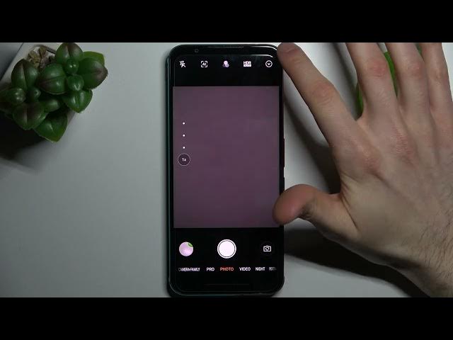 Video thumbnail for How to Change Photo Resolution on NUBIA RED MAGIC 5S – Manage Resolution