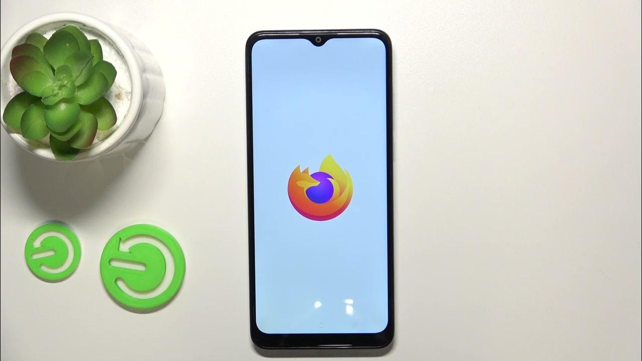 Video thumbnail for How to Install Firefox Browser on TCL 305i: Step-by-Step Guide!