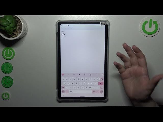 Video thumbnail for How to Change Keyboard Language on DOOGEE T20? - Set Up Keyboard