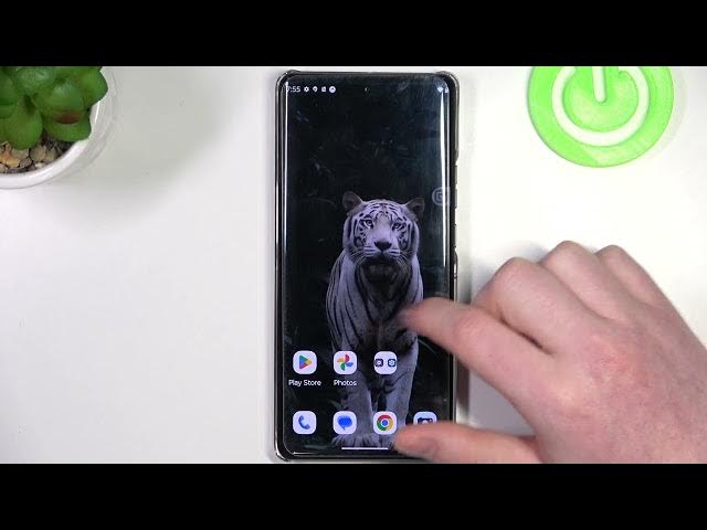 Video thumbnail for How To Check Android Version On Motorola Edge 40 Pro