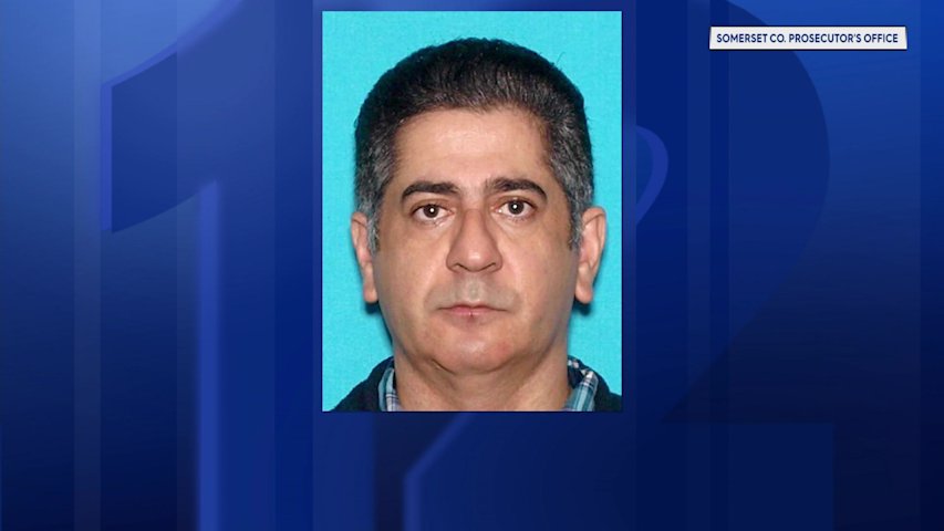 Video thumbnail for Woman found dead in Somerville home; husband charged with murder
