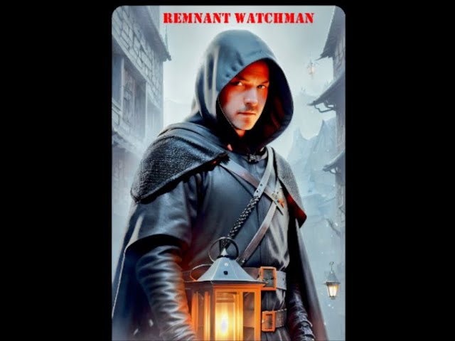 Video thumbnail for Apocalypse 1. Prologue W/ The Remnant Watchman #eschatology