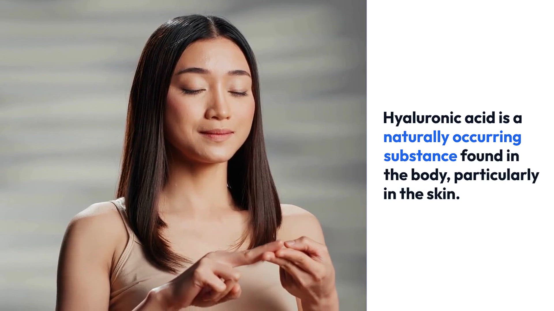 Video thumbnail for Hyaluronic_Acid_Skin_Benefits