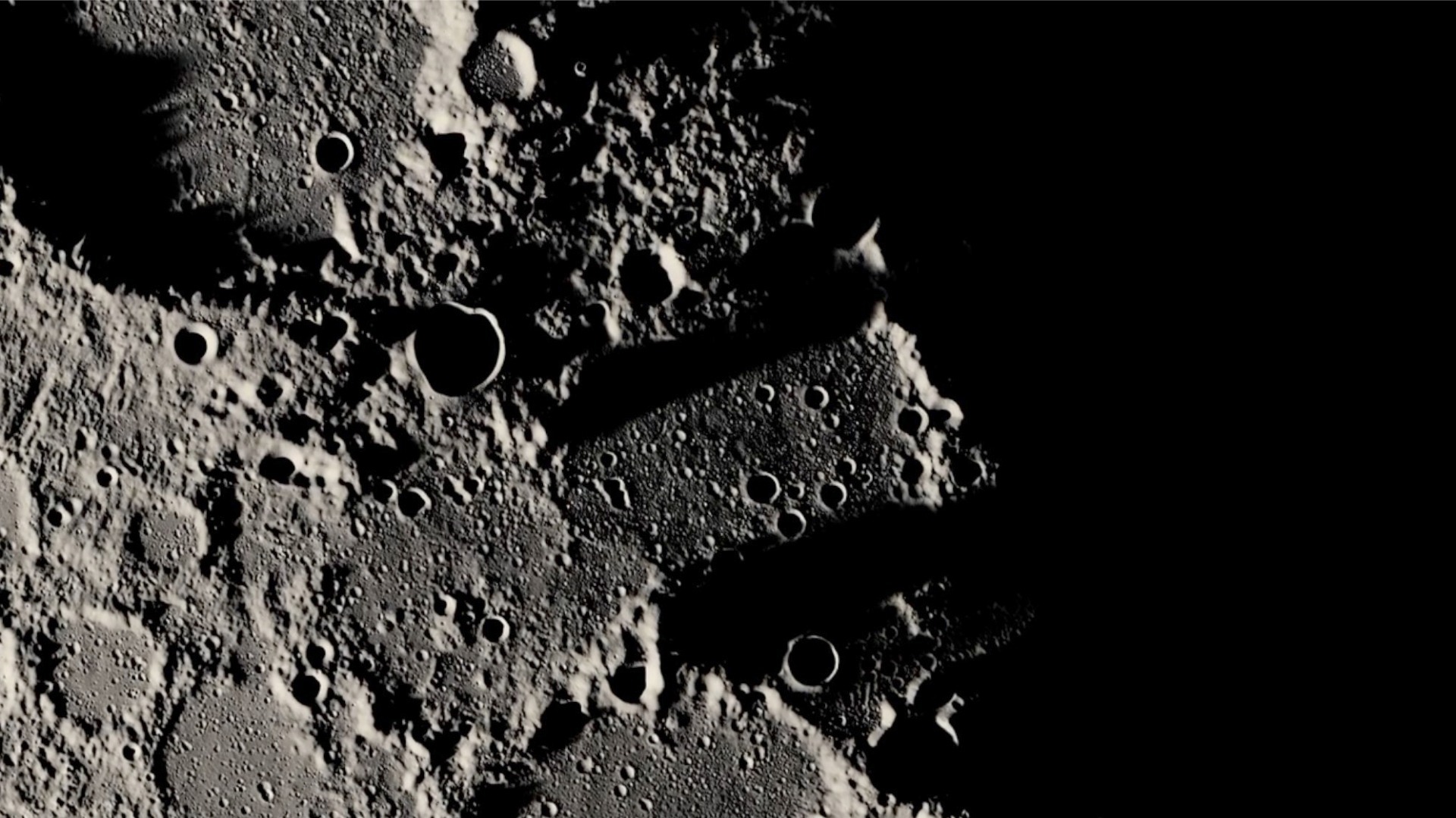 Video thumbnail for Moon May Hold Oxygen for 100,000 Years, Scientists Say