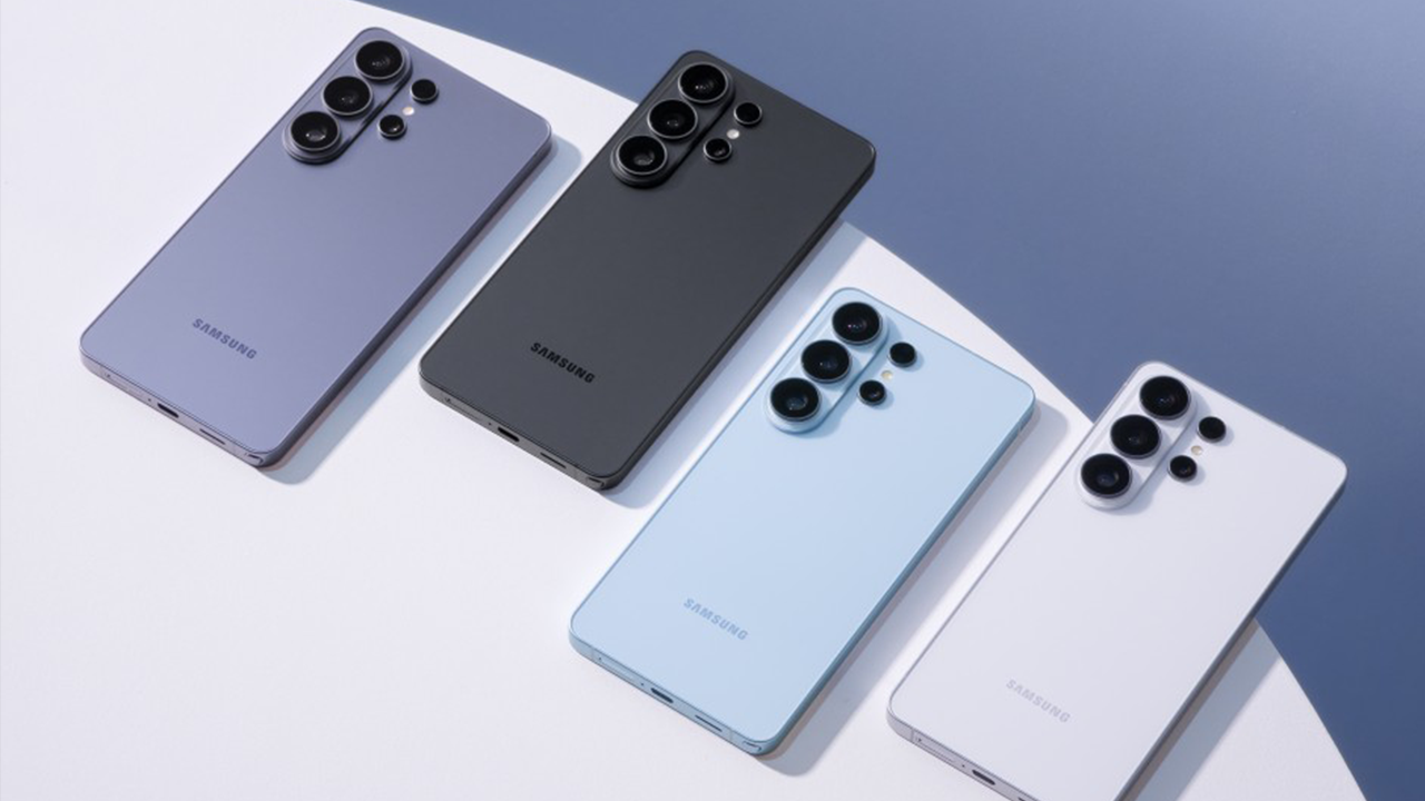 Video thumbnail for Samsung Galaxy S26 Ultra: Gaming Hands-On