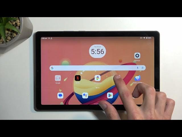 Video thumbnail for How to Record Screen Lenovo Tab M9 – Screen Recorder