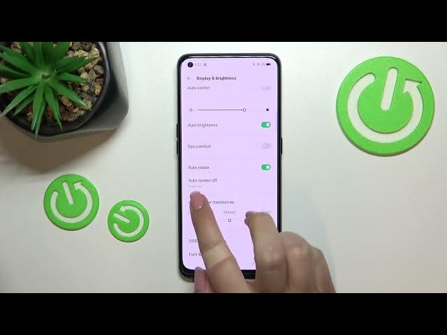 Video thumbnail for How to Adjust Screen Timeout on OPPO A94 5G - Set Up Screen Timeout