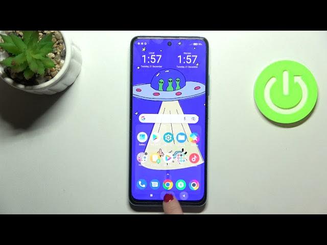 Video thumbnail for How to Activate Touch Sounds on POCO M4 Pro 5G – Turn Off Touch Sounds