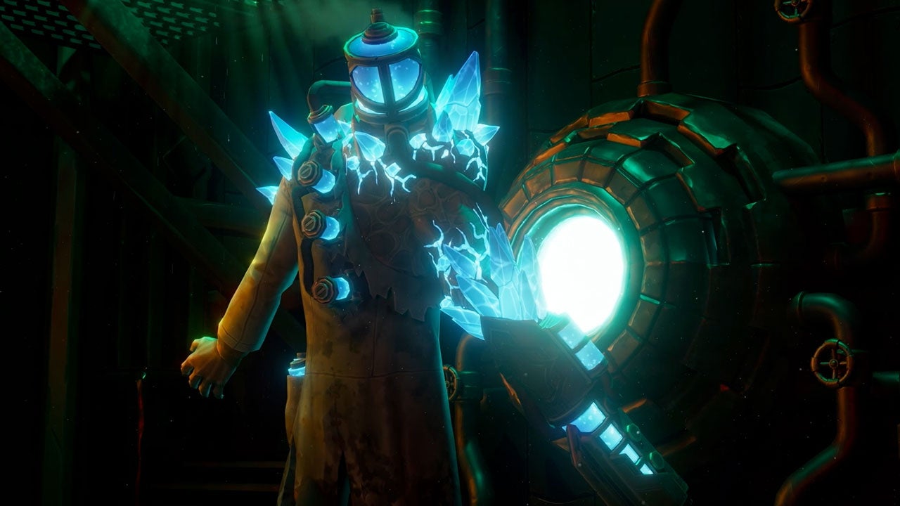 Video thumbnail for Crystalfall - Official Gameplay Trailer