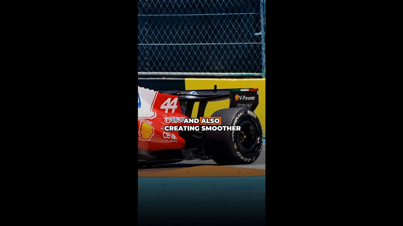 Video thumbnail for Ferrari technical trick to be banned from F1 in 2027 ⛔