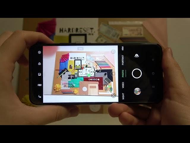Video thumbnail for REALME C25s Camera Top Tricks | The Best Camera Features and Tips