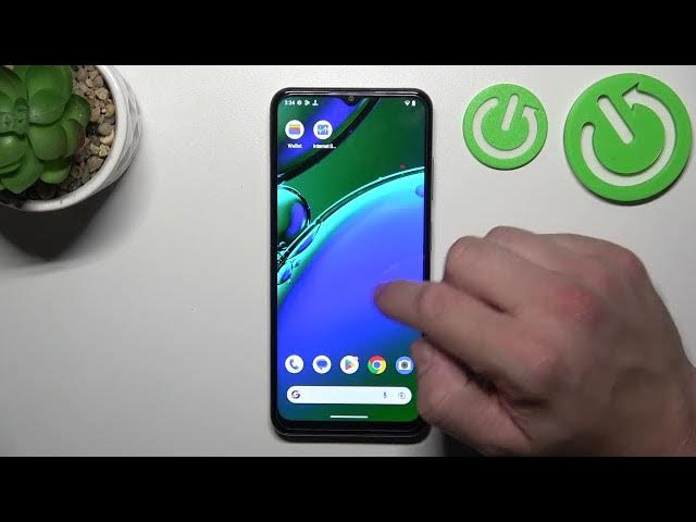 Video thumbnail for How to Reset Google Advertising ID on NOKIA G42