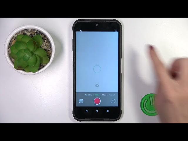 Video thumbnail for How to Change Video Resolution on Hammer Blade 3