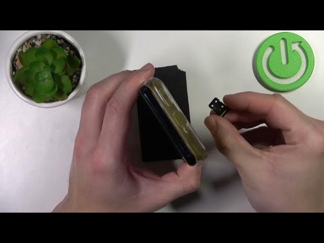 Video thumbnail for Does REALME GT Neo 3T Have SD Card Slot? - Find Card Slot