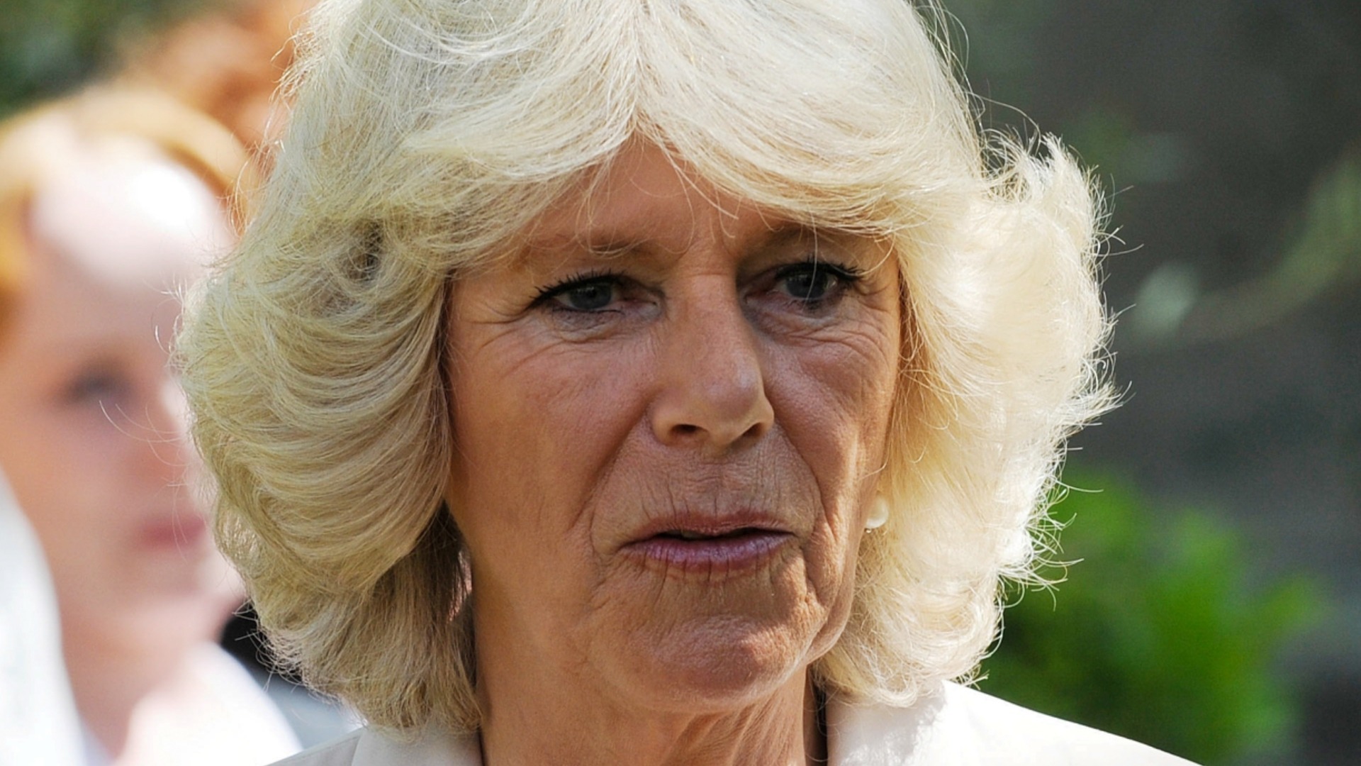 Video thumbnail for The Surprising Side Of Camilla Parker Bowles