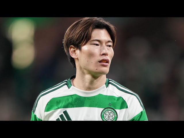 Video thumbnail for Kyogo Furuhashi 2026: The Critical Stats That Prove He Is Still Celtic’s #1