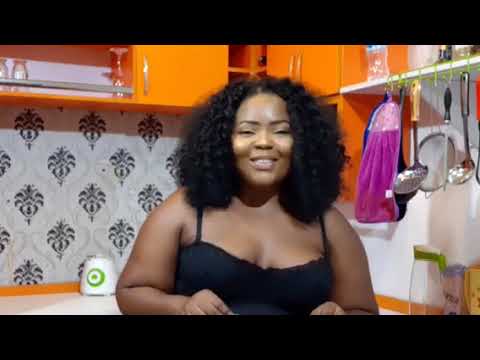 Video thumbnail for Cooking Palm Oil Fish Stew