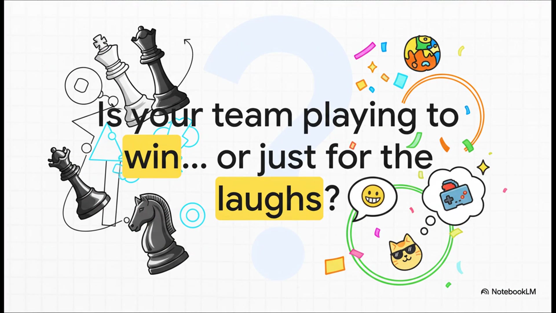 Video thumbnail for Clever Chess Team Names | Funny, Tactical, & Pop Culture Ideas for Your Chess Club!