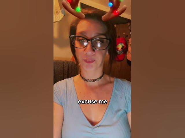 Video thumbnail for Blooper from TikTok 😂😂🤷🏻‍♀️