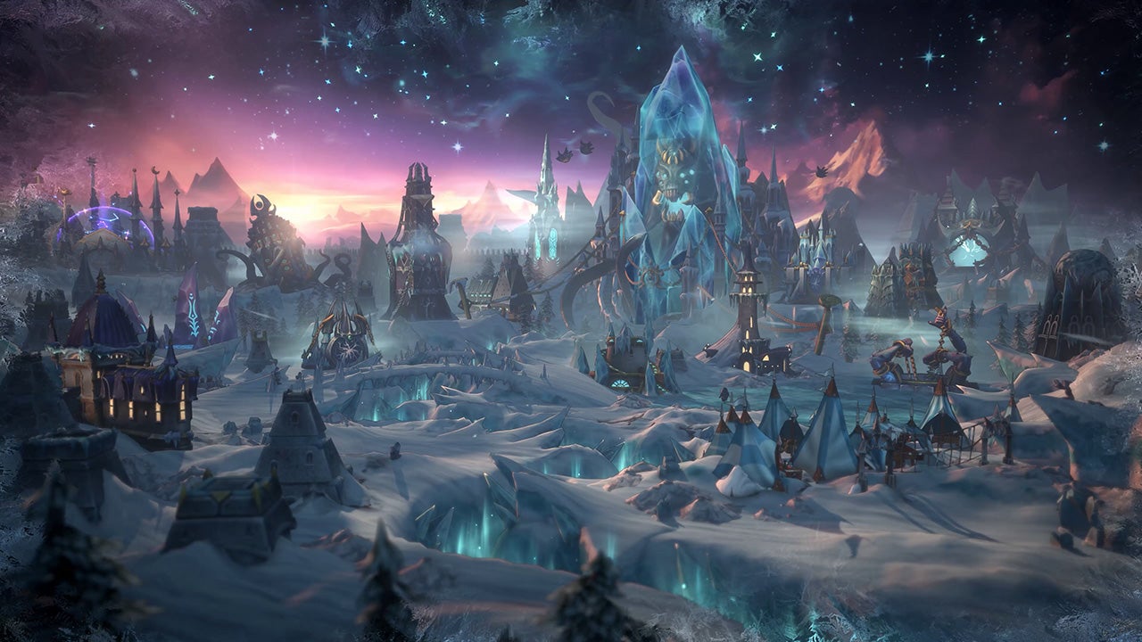 Video thumbnail for Heroes of Might and Magic: Olden Era - Official Early Access Launch Trailer