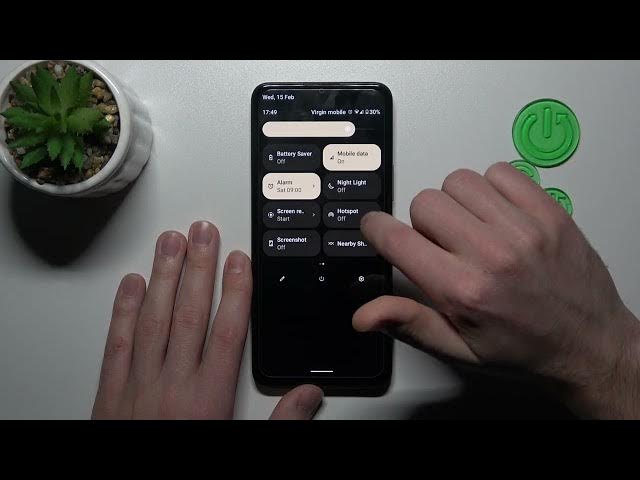 Video thumbnail for How to Manage Sounds in Screen Recorder in NOKIA C31