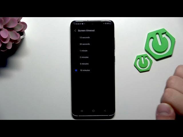Video thumbnail for SAMSUNG Galaxy S20 5G (Exynos) – How to Fix Battery Drain