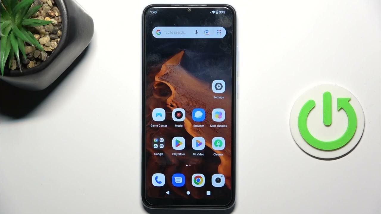 Video thumbnail for How to Apply Dark Mode on Xiaomi Redmi A2?