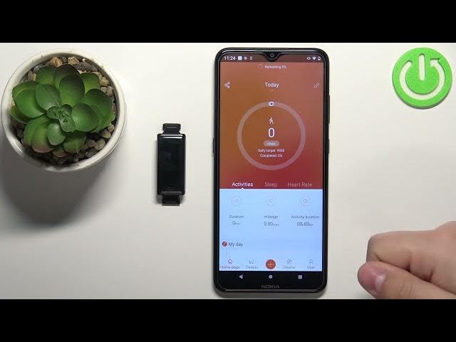 Video thumbnail for How to Change Screen Brightness in Acme ACT304?