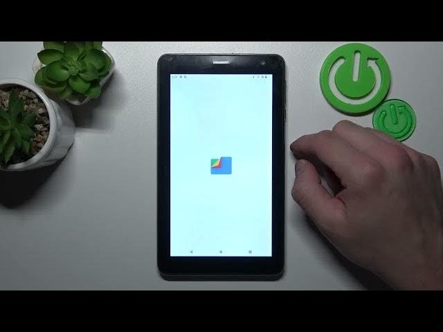 Video thumbnail for How to Enter File Manager on NAVITEL T787 4G? - Locate File Explorer