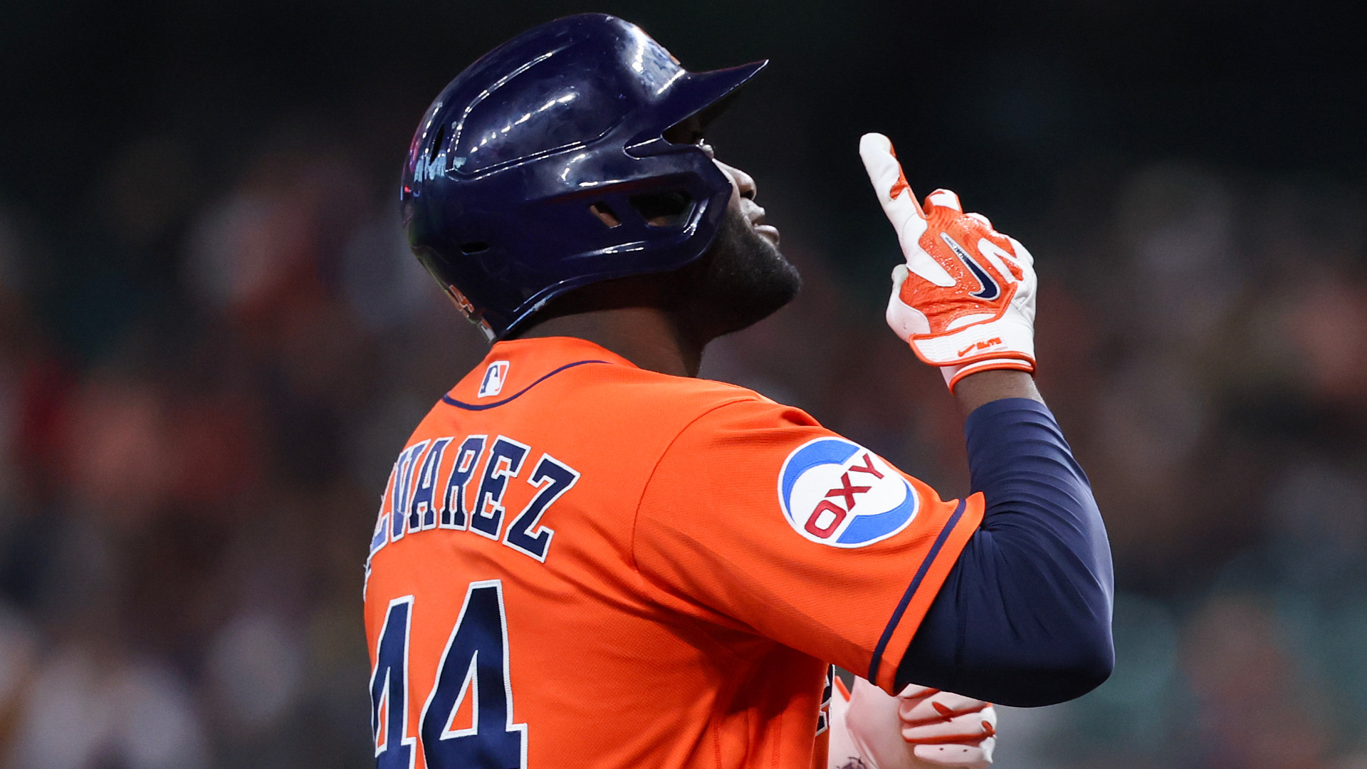 Video thumbnail for Yordan Alvarez's Historic Season: Can He Win the Triple Crown?